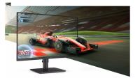 SAMSUNG 24" LS24D400GAUXUF 1920x1080 5MS 100Hz IPS DP/2xHDMI +VESA +PIVOT